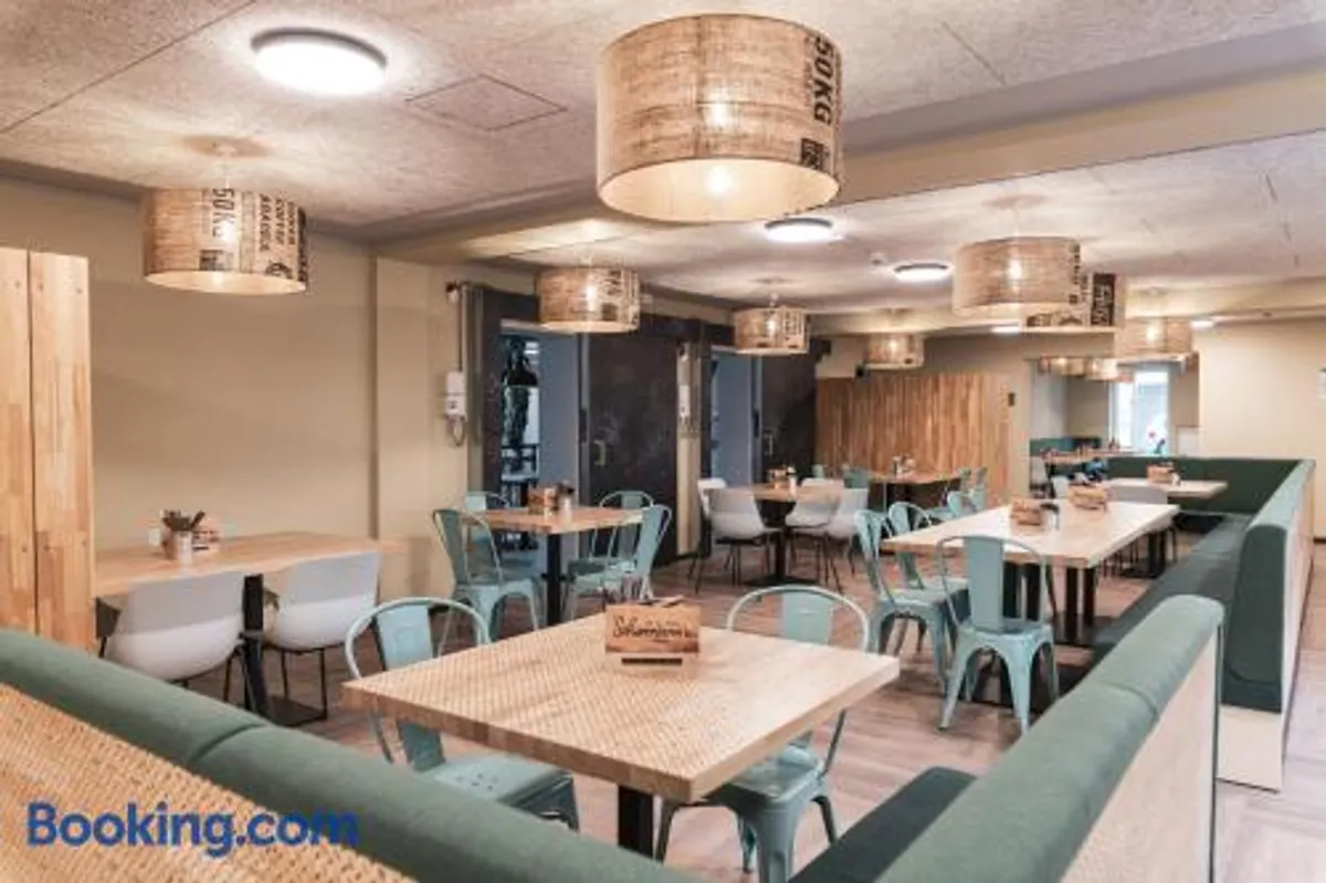 Image of Jugendherberge Bremen