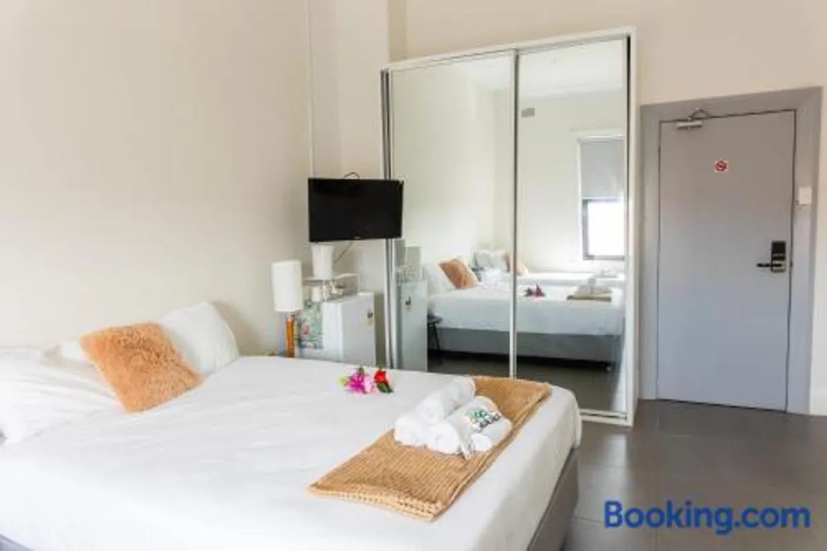 Image of Exchange Hotel Goulburn