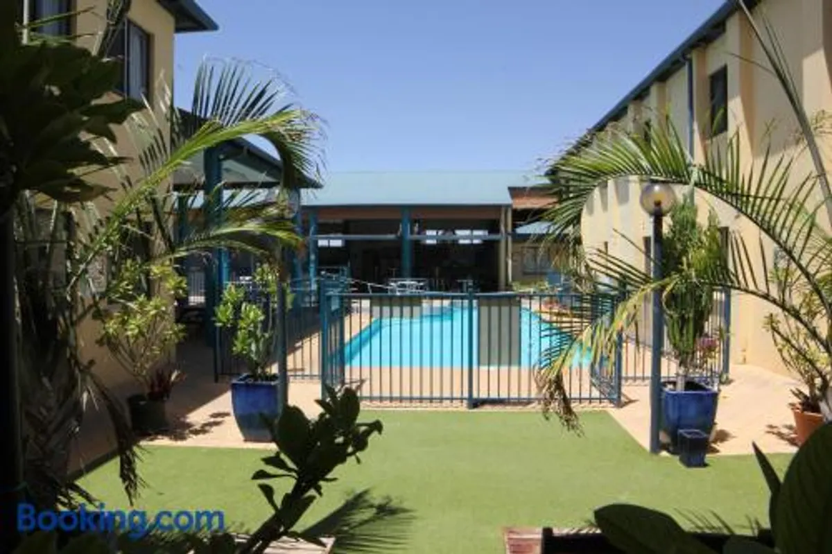 Image of Ningaloo Club Backpackers