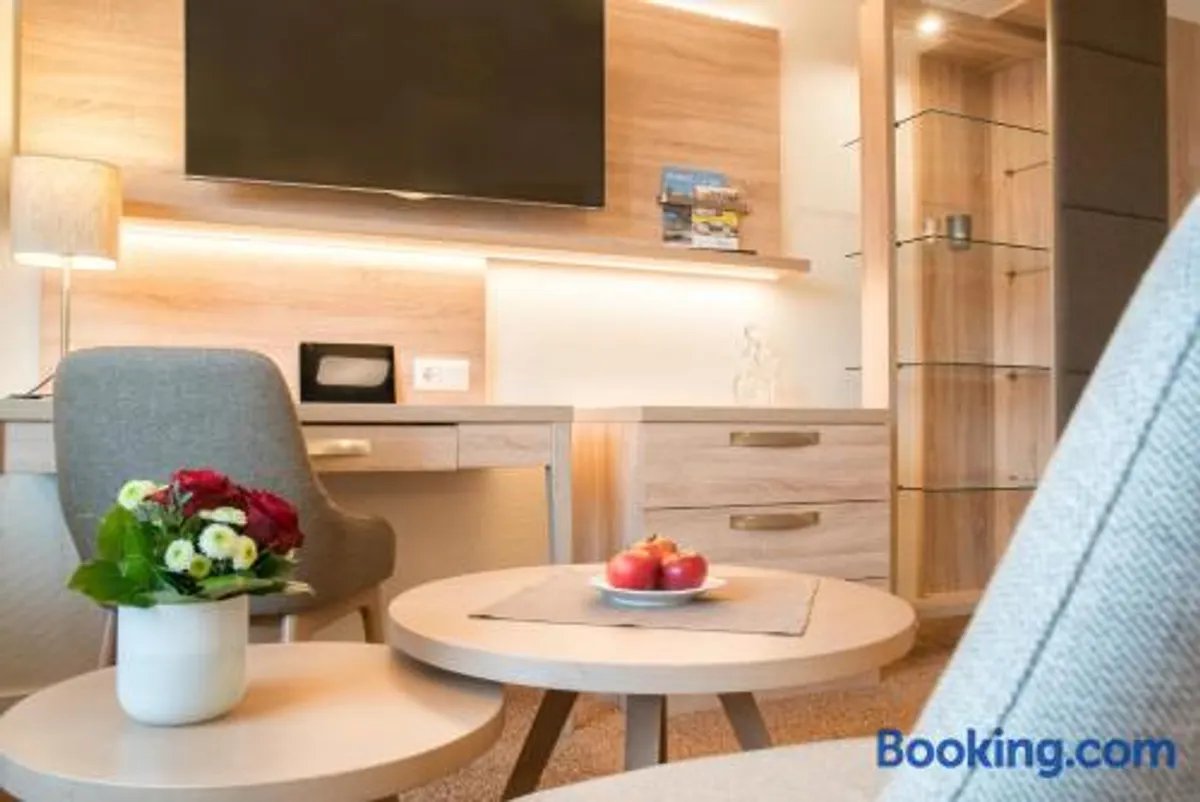 Image of Hotel Altes Zollhaus