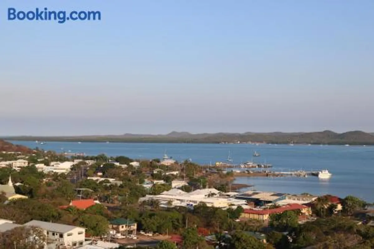 Image of TI Motel Torres Strait