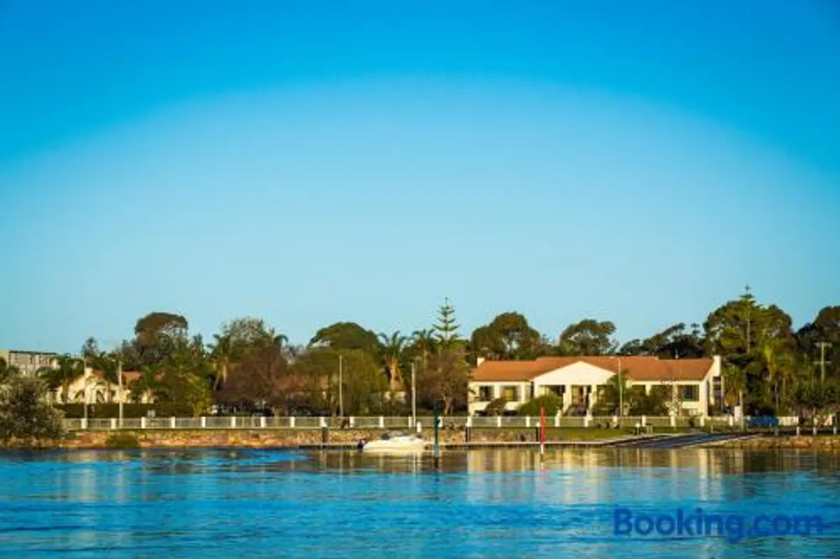 Image of Aquarius Merimbula