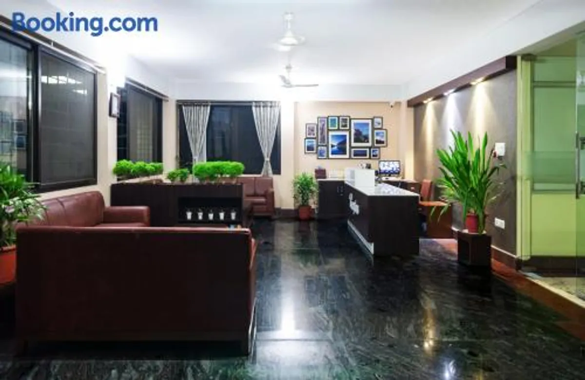 Image of Yaksha Holiday Home
