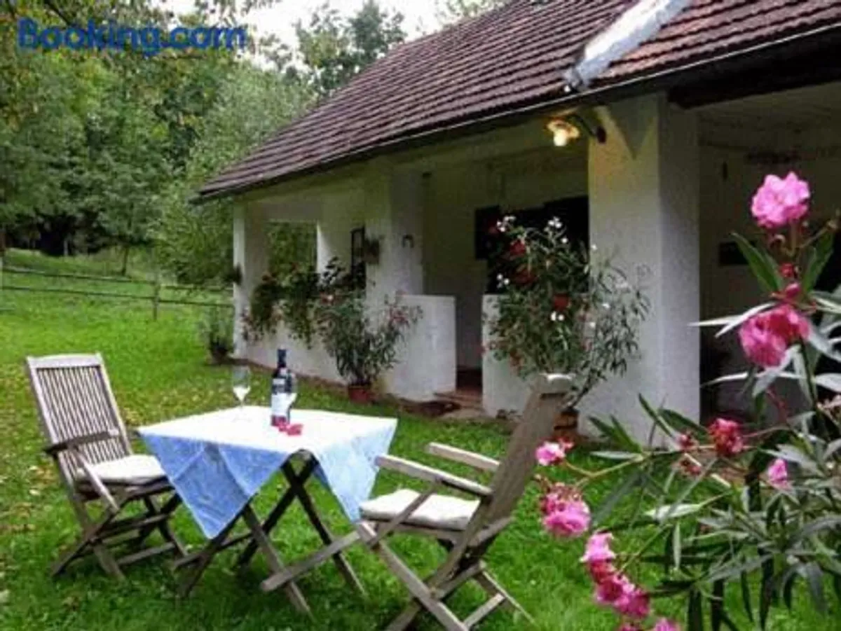 Image of Haus Eveline