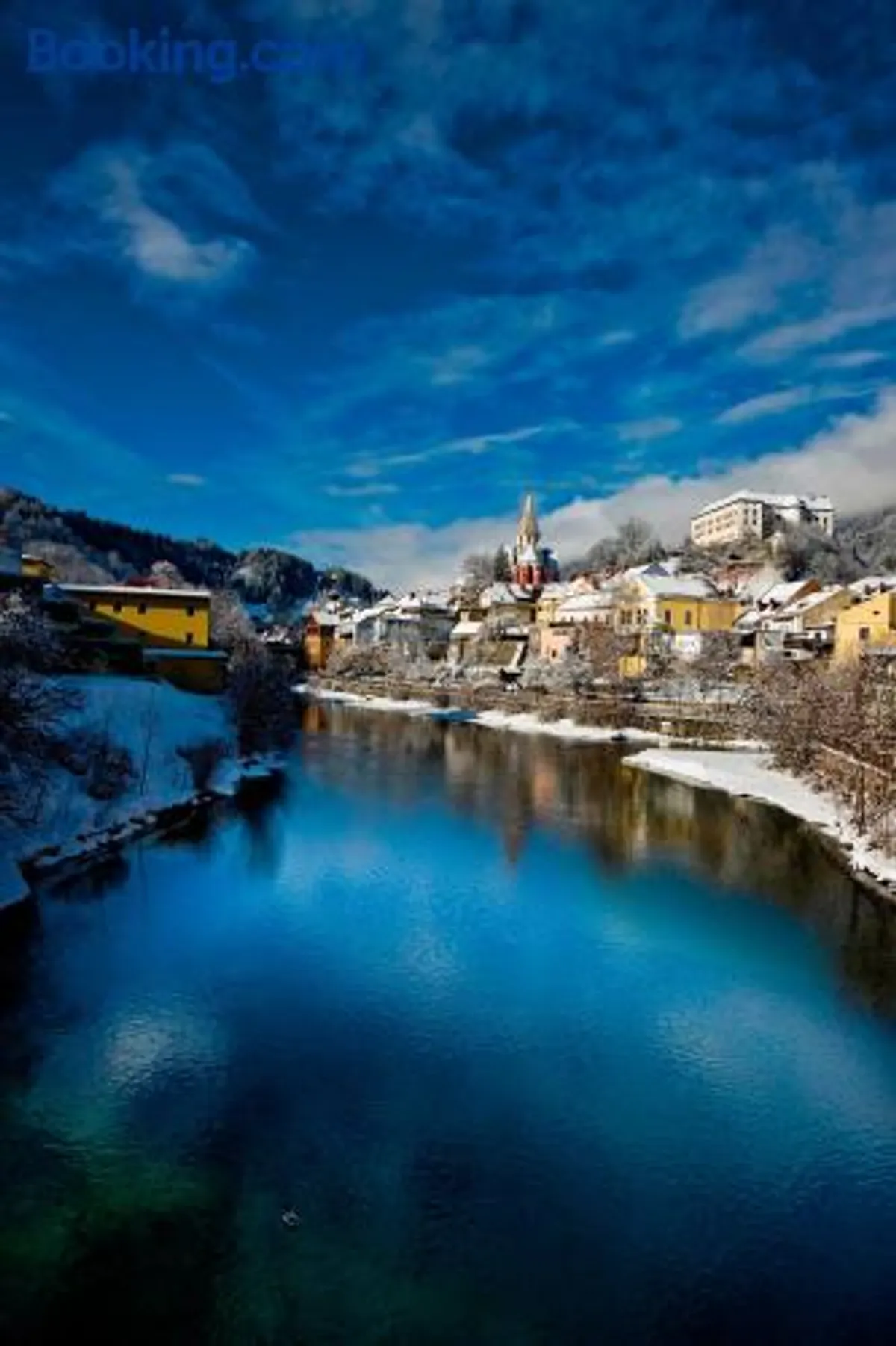 Image of Gästehaus Biobauernhof Mandl