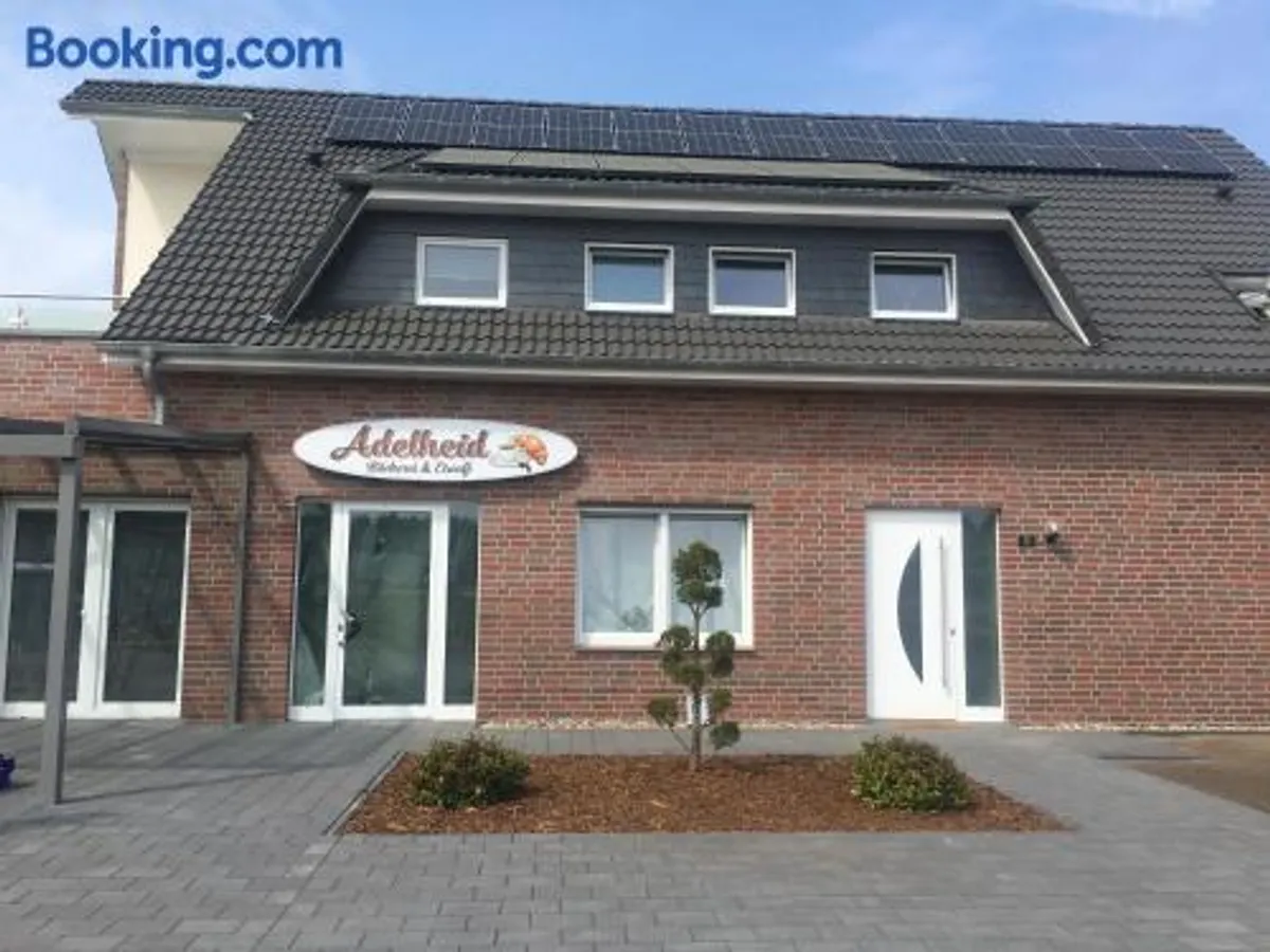 Image of Gäste und Messezimmer Adelheidsdorf