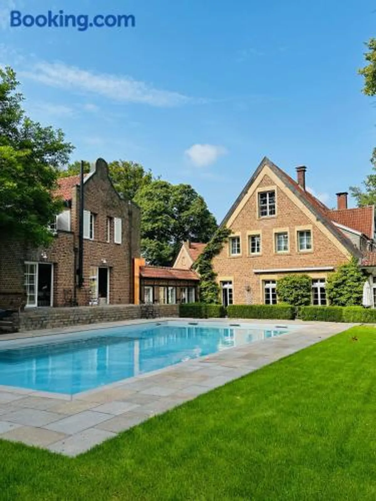 Image of Landhaus Eggert