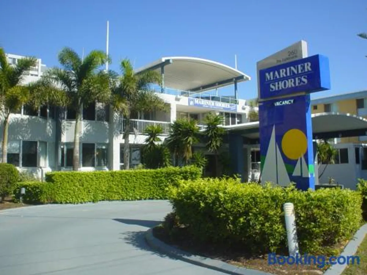 Image of Mariner Shores Club