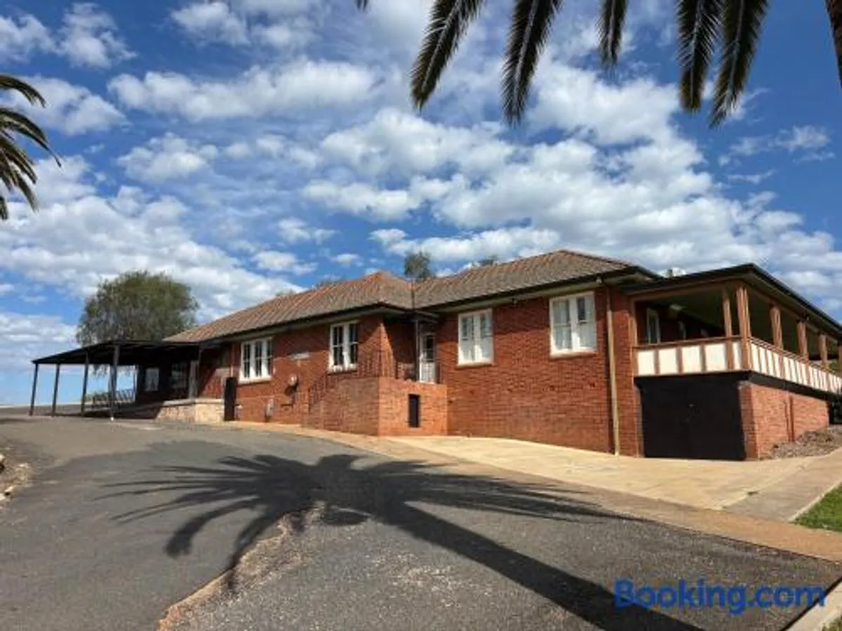 Image of Hermitage Hill Country Retreat