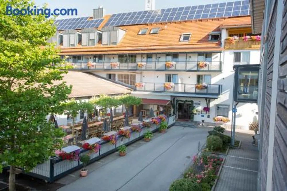 Image of Hotel Am Kamin