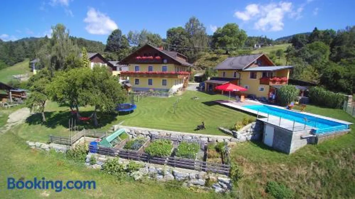 Image of Essleggerhof