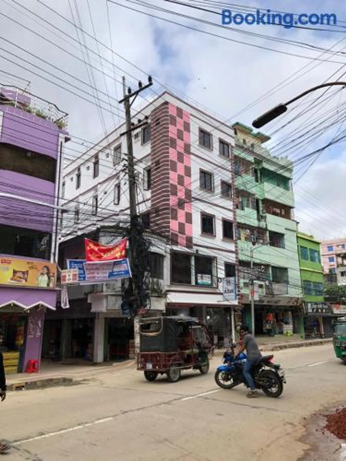 Image of Hotel Asia