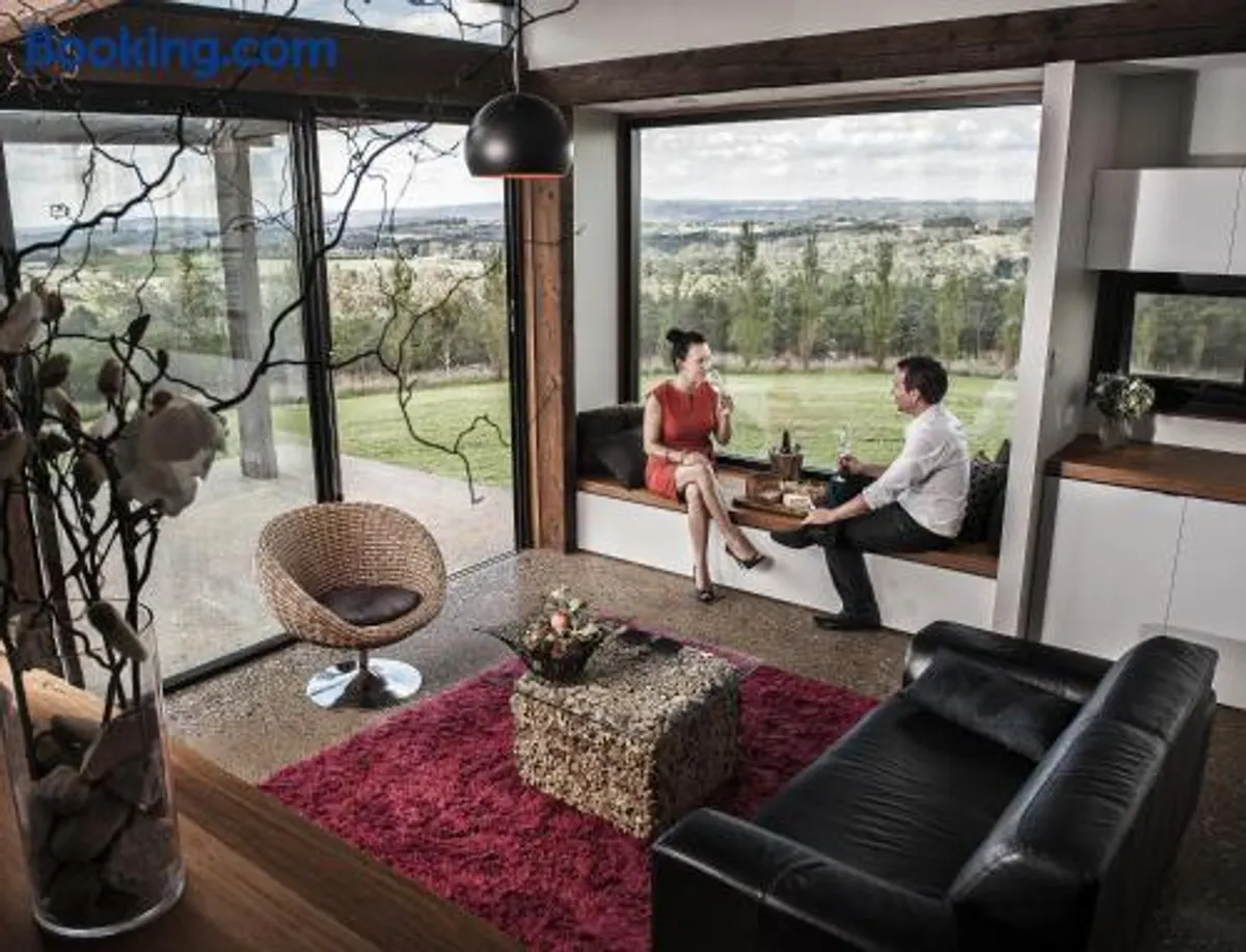 Image of Borrodell Vineyard