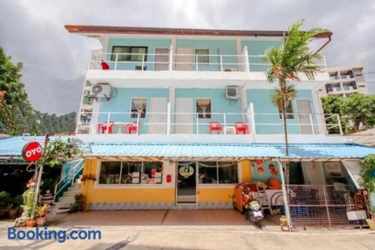 Image of OYO 885 You And Me House