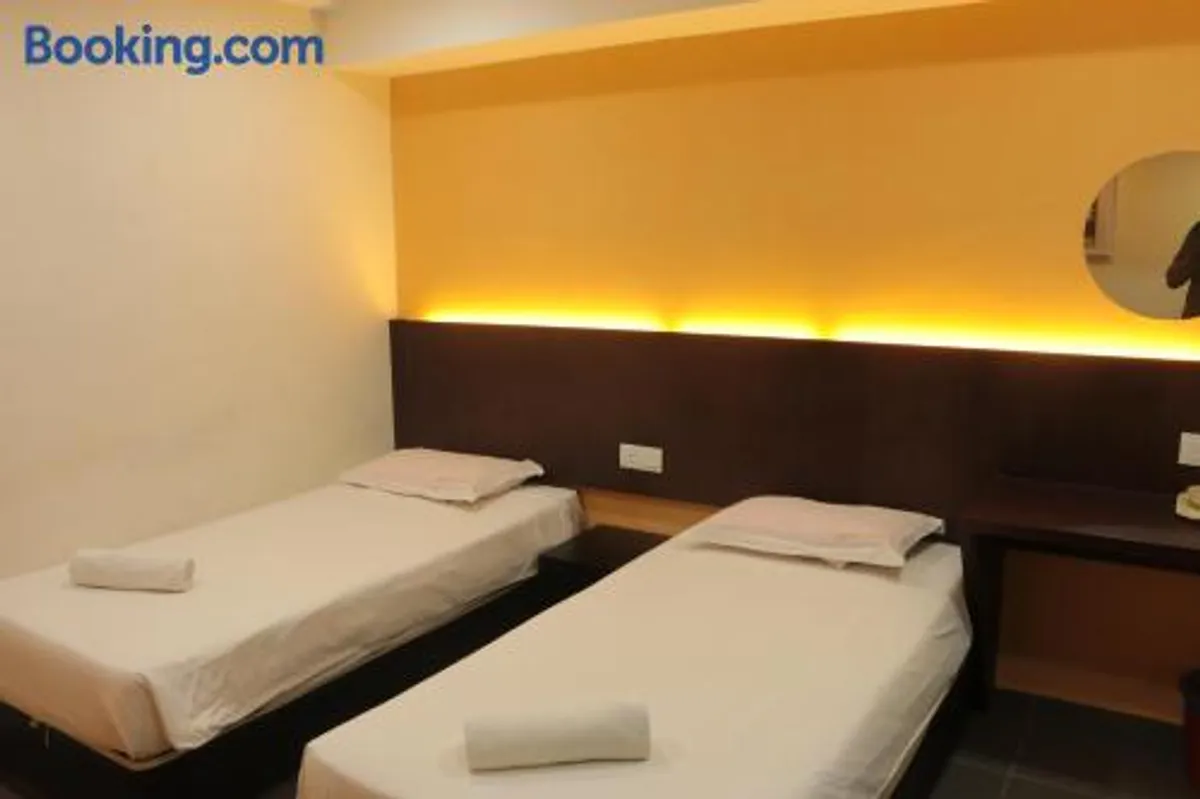 Image of Bayu View Hotel Melaka