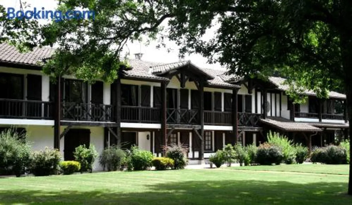 Image of Auberge des Pins - Teritoria