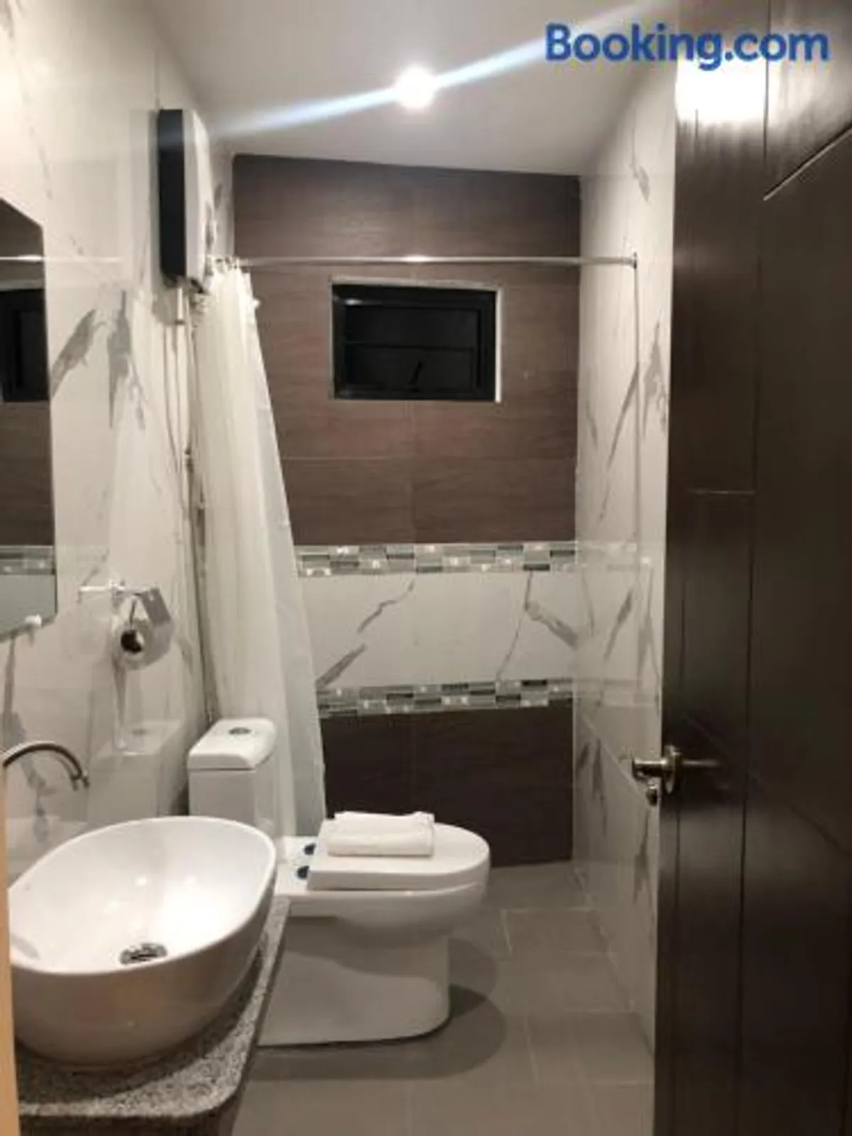 Image of A.M @ 93rd HOTEL