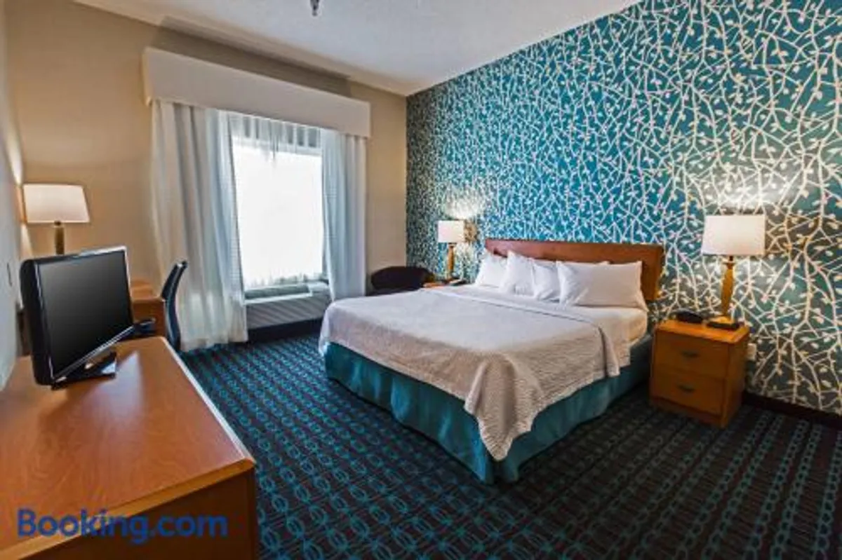 Image of Fairfield Inn & Suites Toledo North