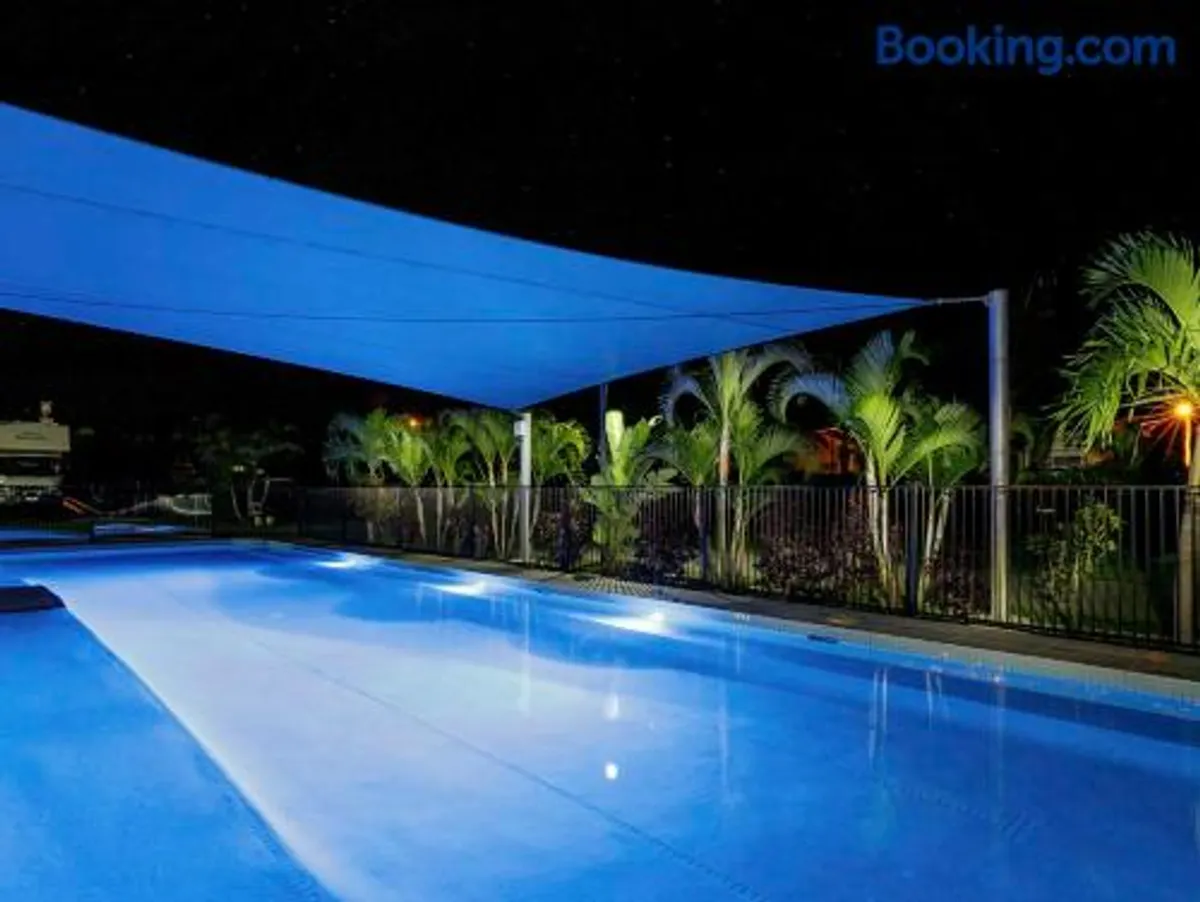 Image of Queens Beach Tourist Village