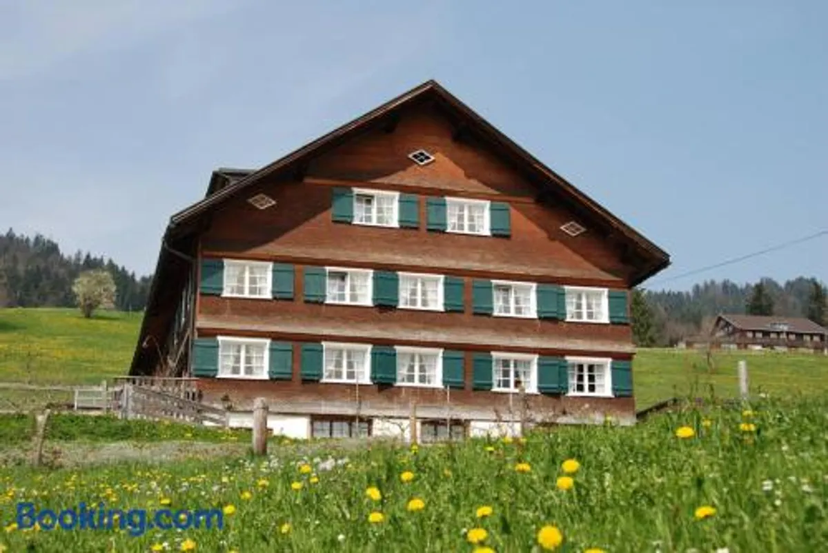 Image of Bio Ferienbauernhof Greber