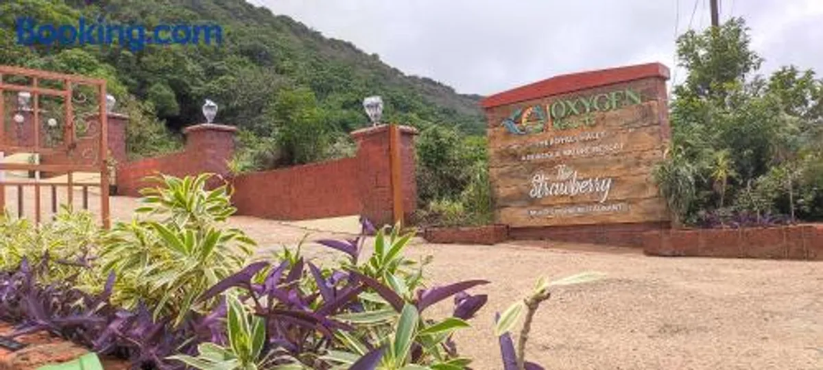 Image of Oxygen Resorts Mahabaleshwar