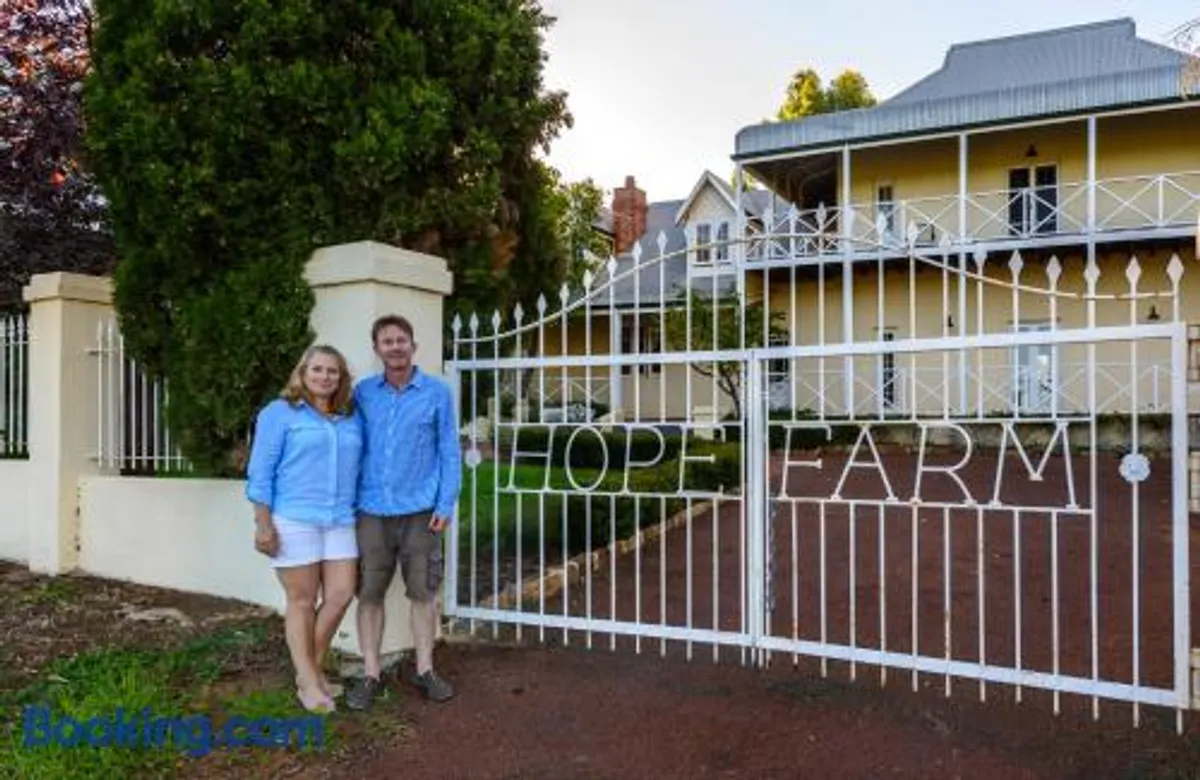 Image of Hope Farm Guesthouse