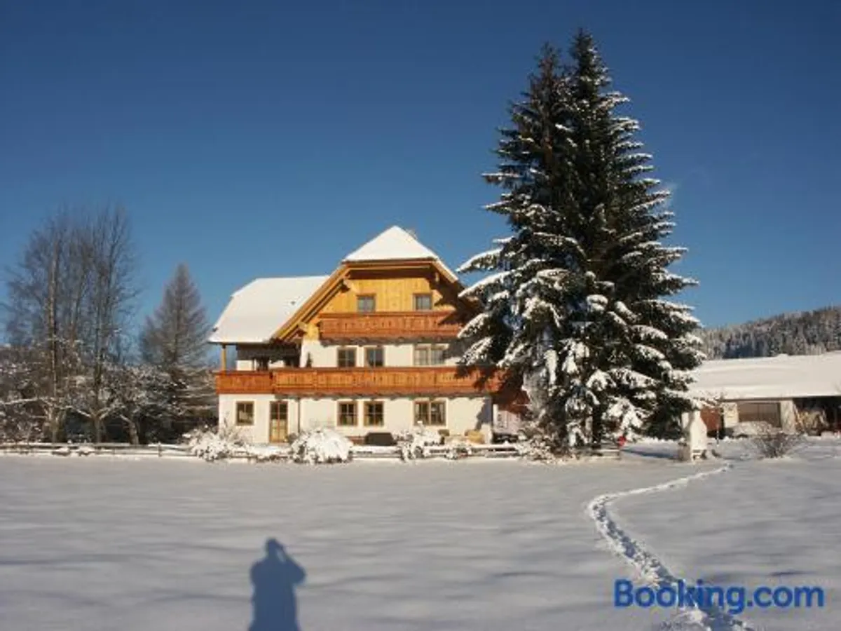 Image of Bio Bauernhof Schoberhof