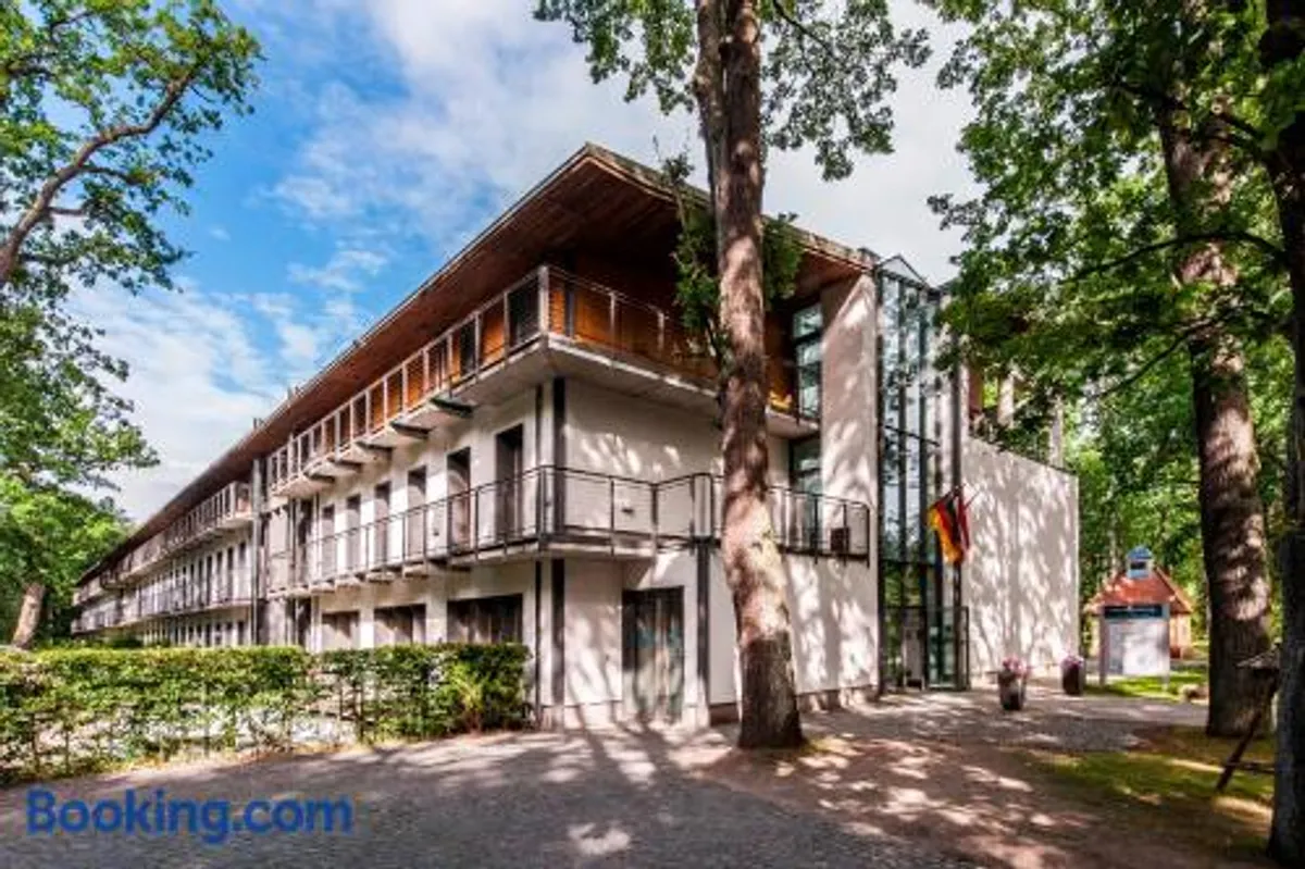 Image of Ringhotel Schorfheide, Tagungszentrum der Wirtschaft