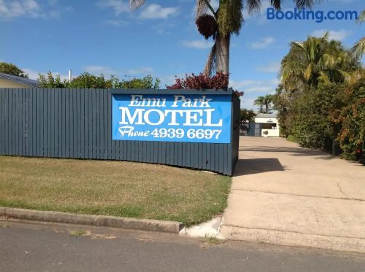 Image of Emu Park Motel