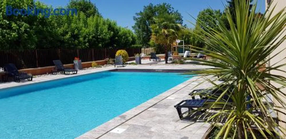 Image of Logis Hotel Archambeau