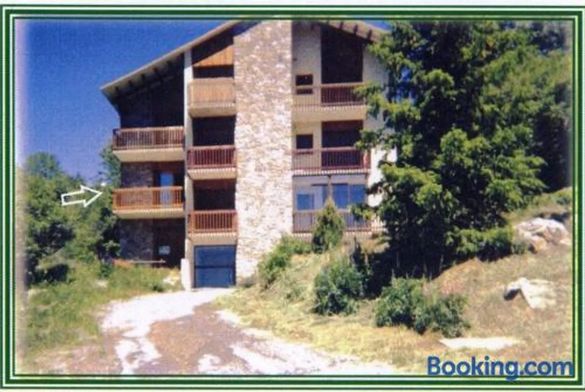 Image of Appartement La Marmotte
