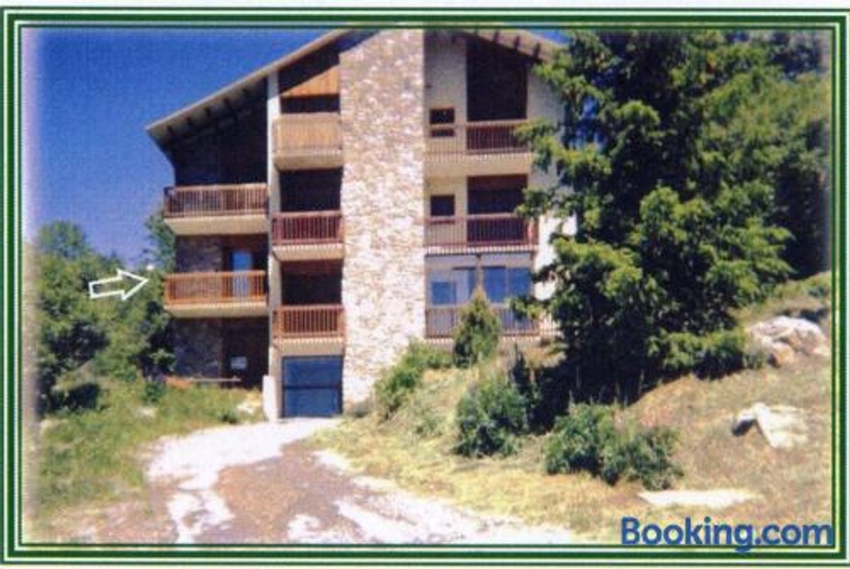 Image of Appartement La Marmotte