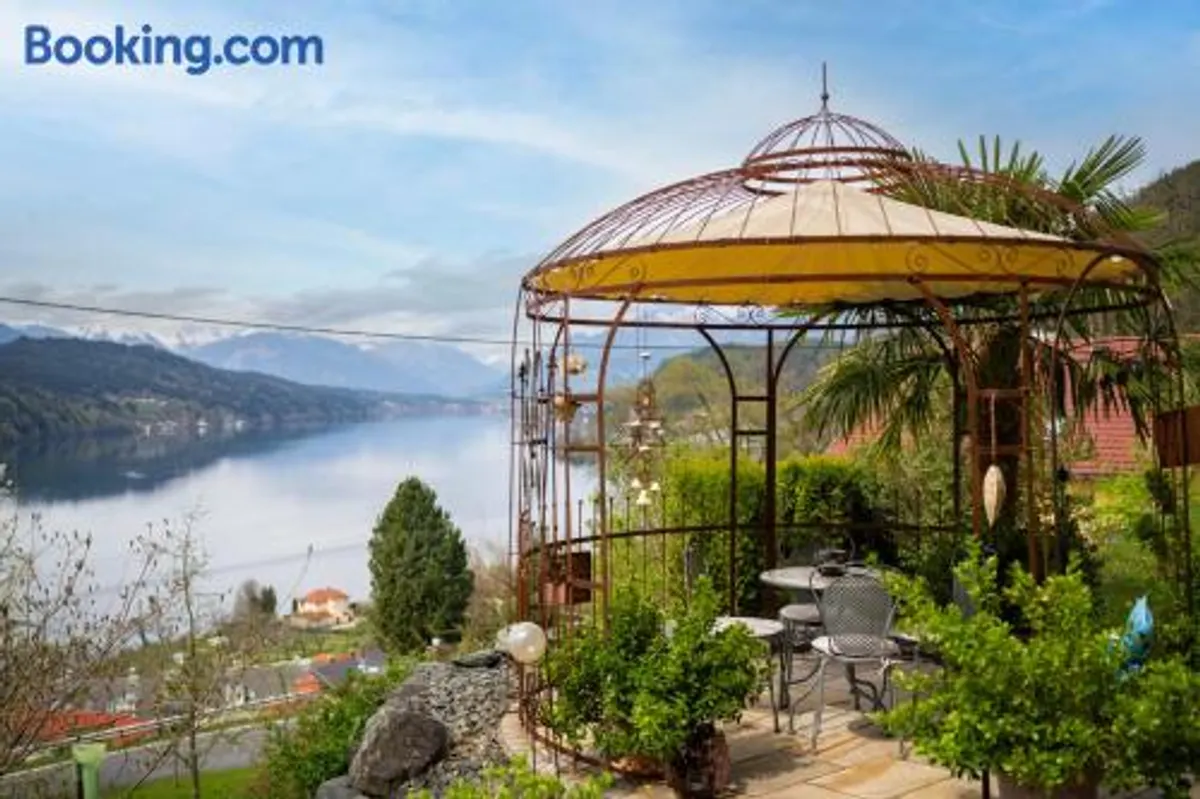 Image of Frühstückspension Götzfried-Hof