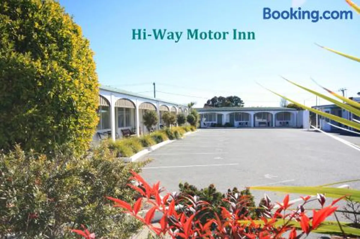 Image of Hi Way Motor Inn