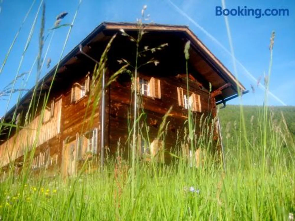 Image of Almhütte Gorgasser