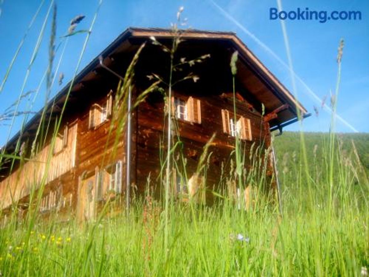 Image of Almhütte Gorgasser