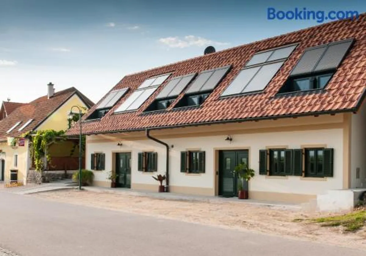 Image of Gästehaus Wildpert