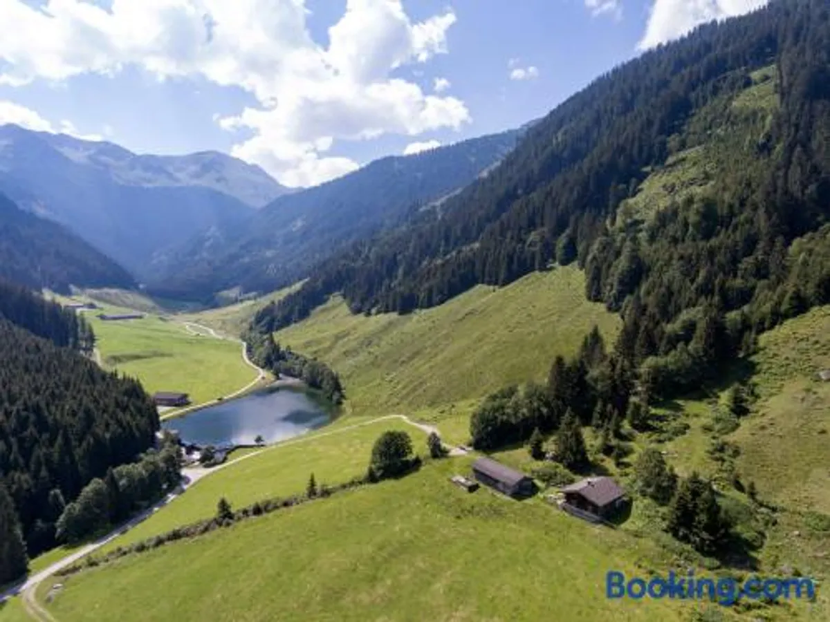 Image of Chalet Ursteinhütte