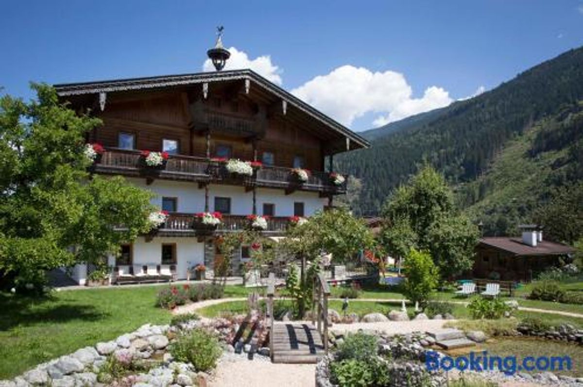 Image of Ledererhof
