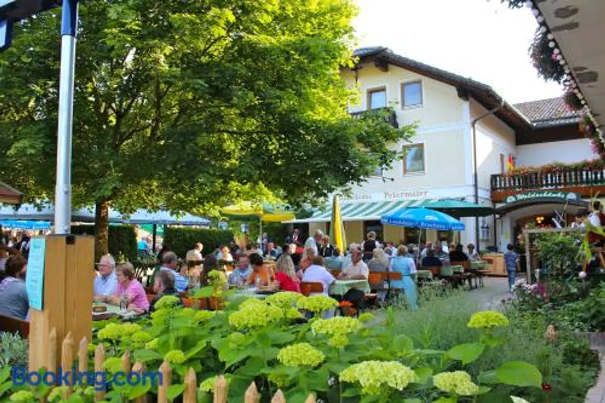 Image of Land-gut-Hotel Gasthof Waldschänke
