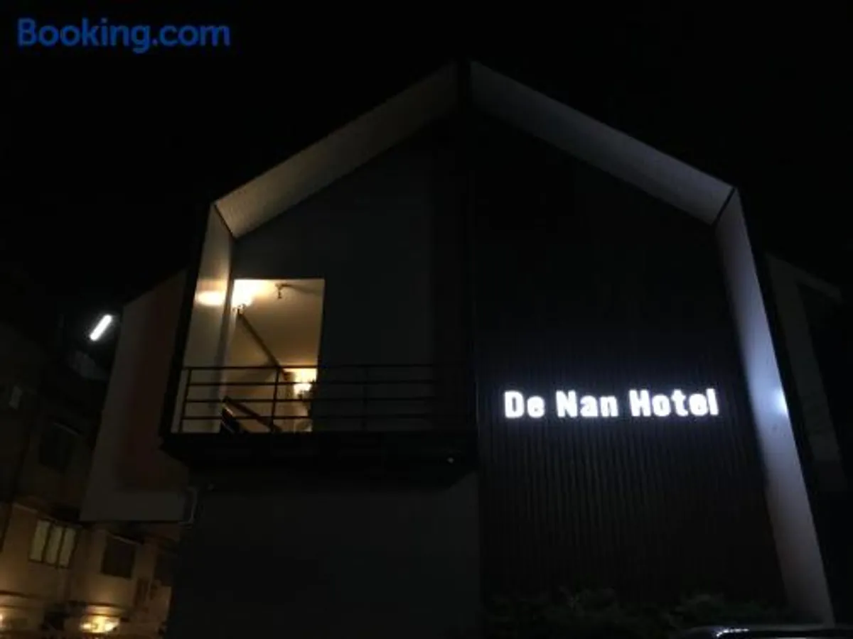 Image of De Nan Hotel