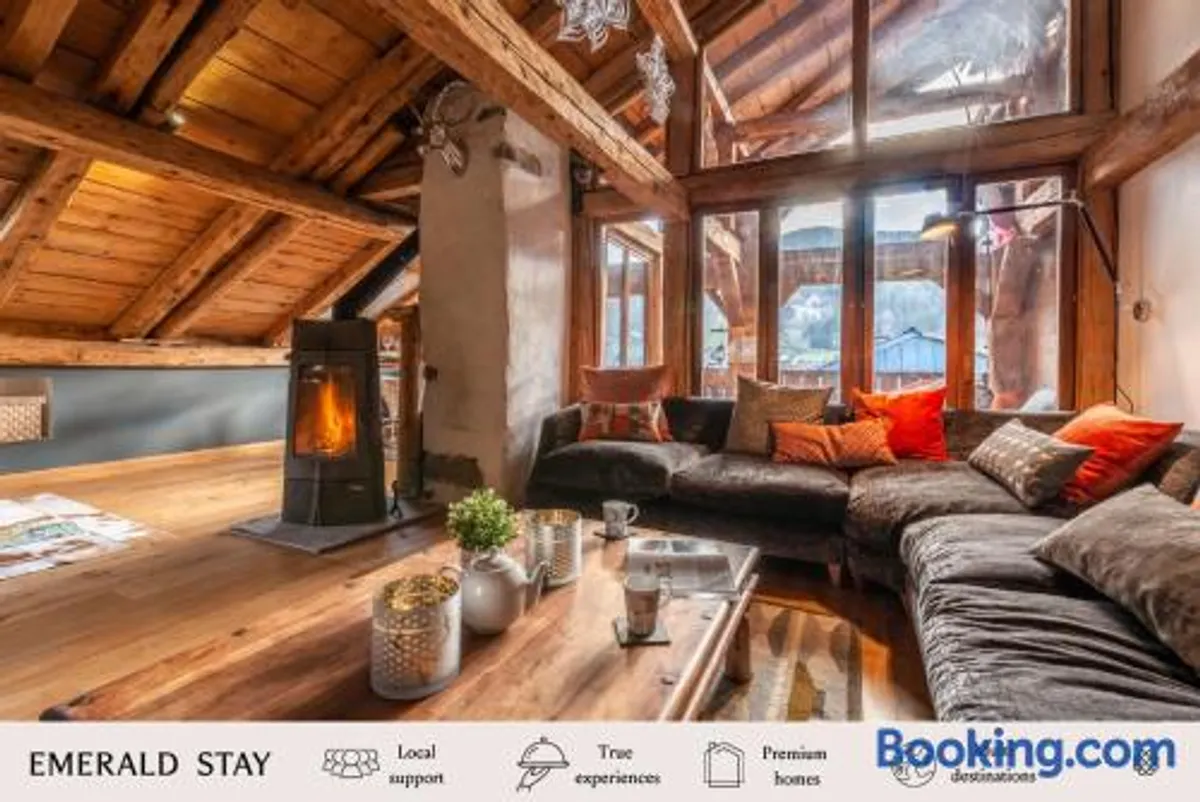 Image of Ferme de Margot Morzine - by EMERALD STAY