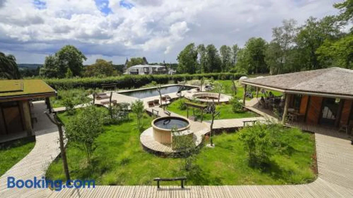 Image of Domaine de Ronchinne - Maison du Jardinier