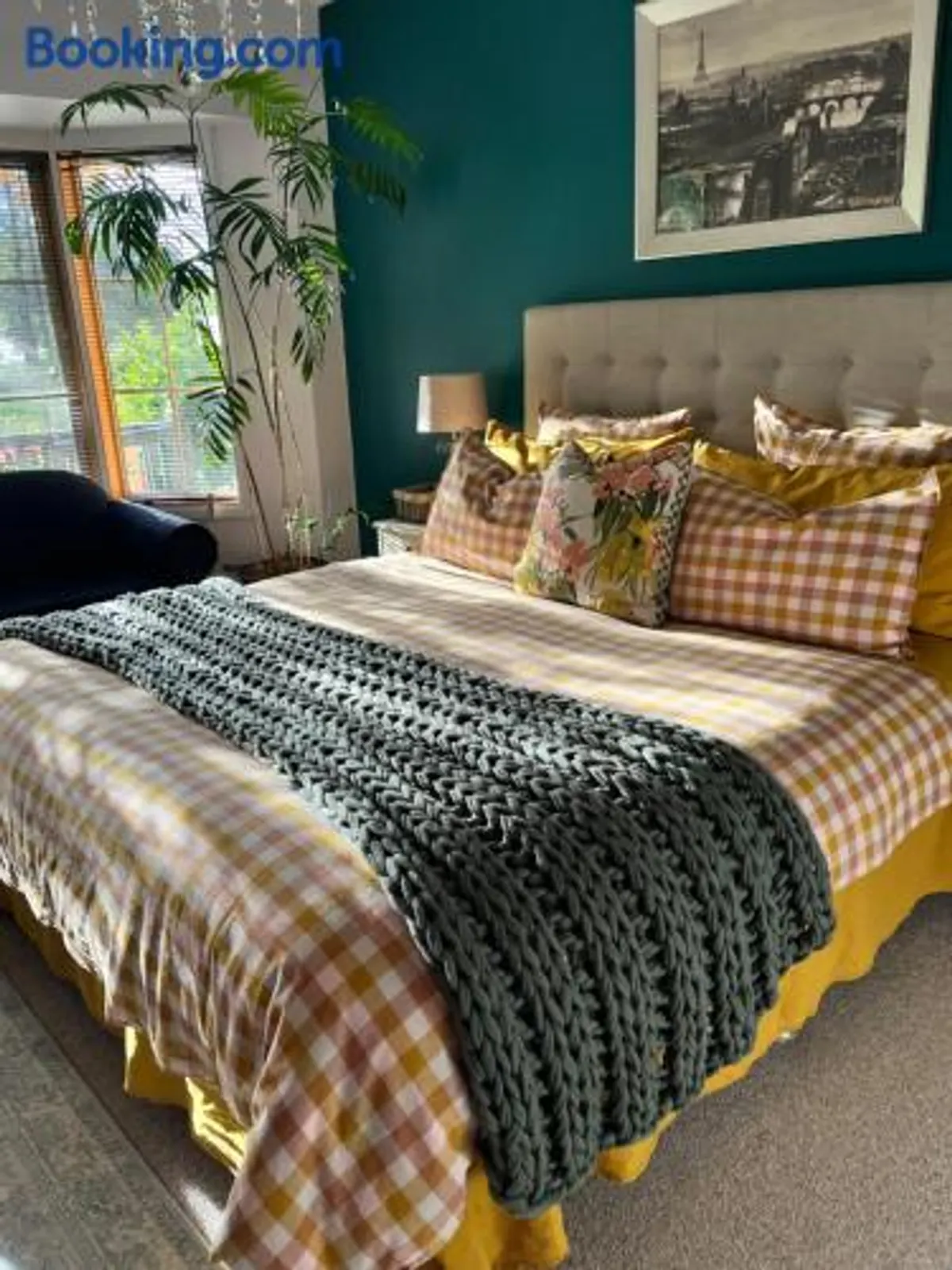 Image of Green Gables B&B Waterfront Apartment or Garden Studio