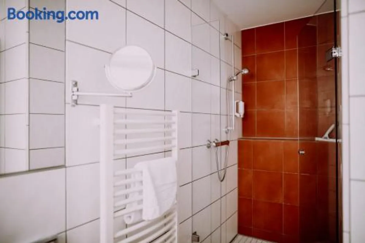 Image of Romantik Hotel Schmiedegasthaus Gehrke