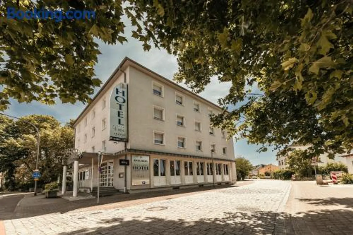 Image of Otto's Parkhotel Saarlouis