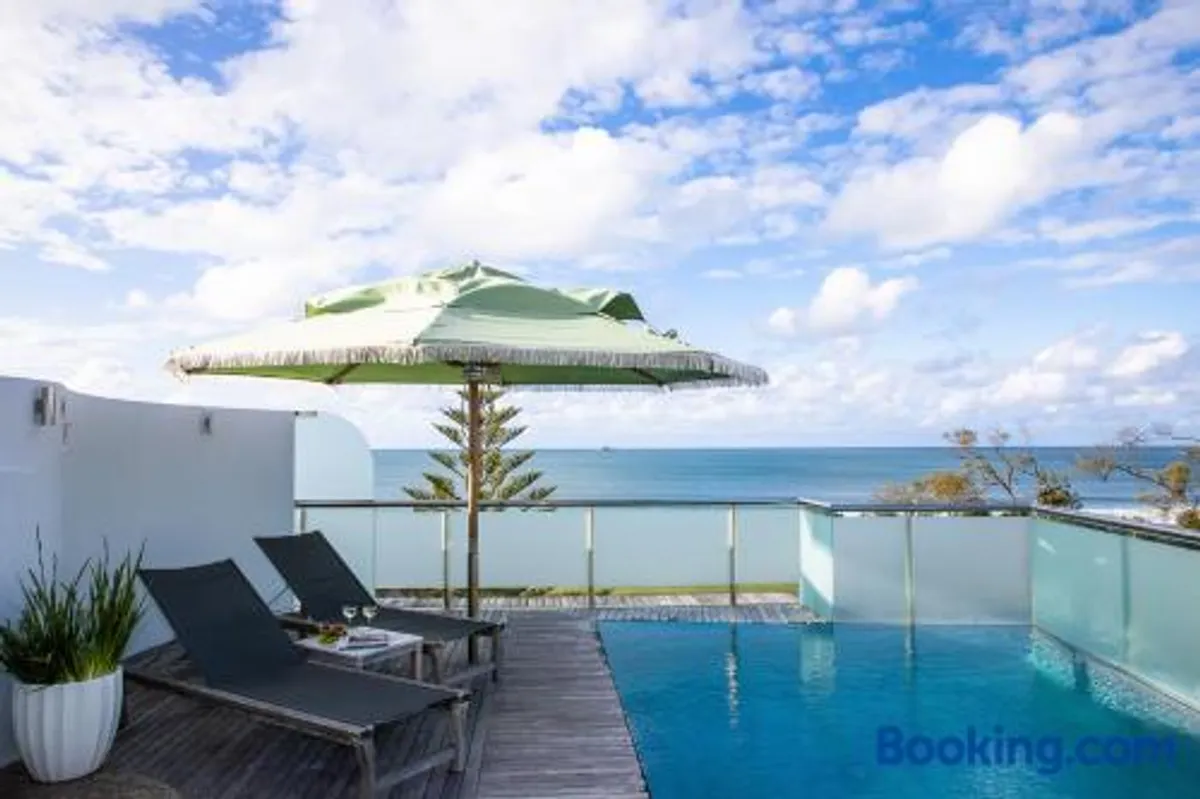 Image of Beach Suites