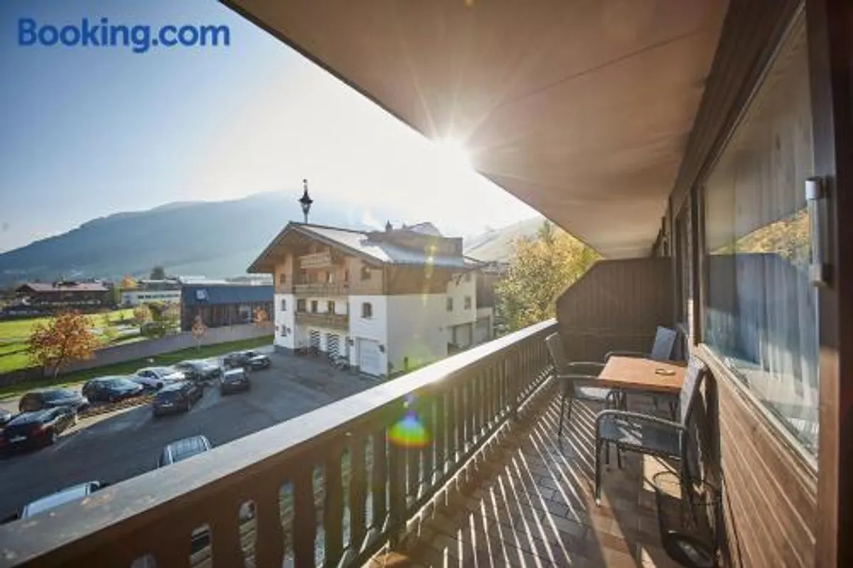 Image of Appartement Active