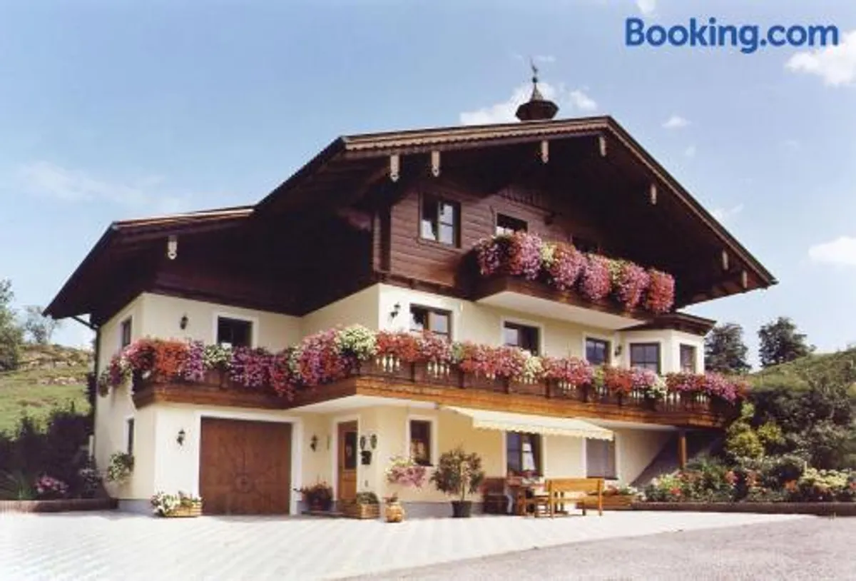 Image of Haus Goldeggblick