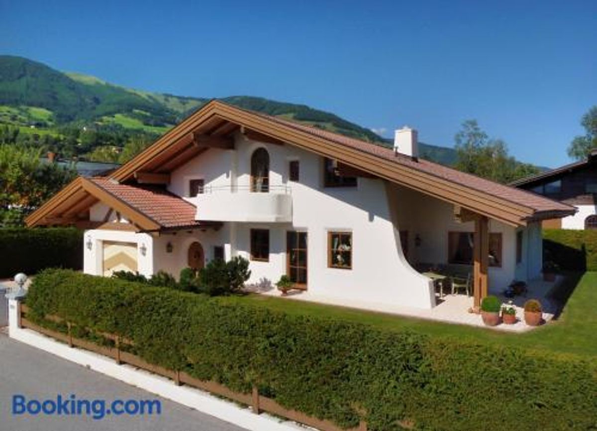 Image of Appartement Chalet Claudia